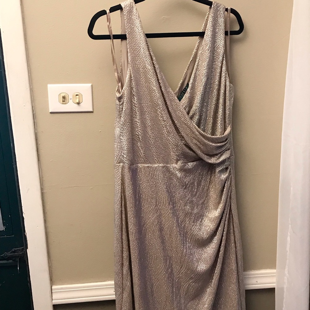 Beautiful dress